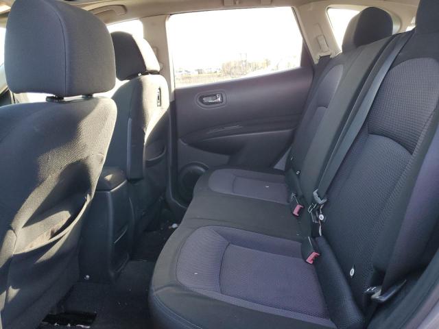 Photo 11 from auction – 2011 NISSAN ROGUE S with VIN JN8AS5MT8BW563317