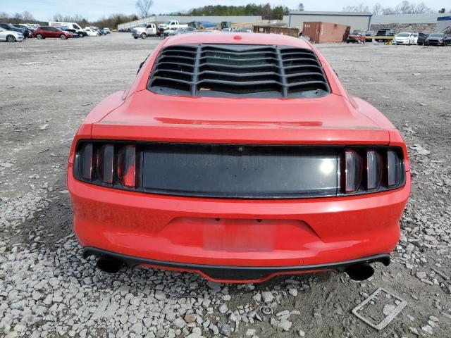 Photo 6 from auction – 2015 FORD MUSTANG with VIN 1FA6P8TH8F5341993