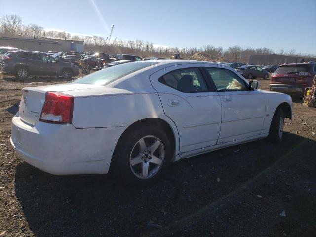 Photo 3 from auction – 2010 DODGE CHARGER SX with VIN 2B3CA3CV3AH277078