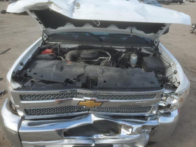 Photo 11 from auction – 2012 CHEVROLET SILVERADO with VIN 1GCNCPEX4CZ139611