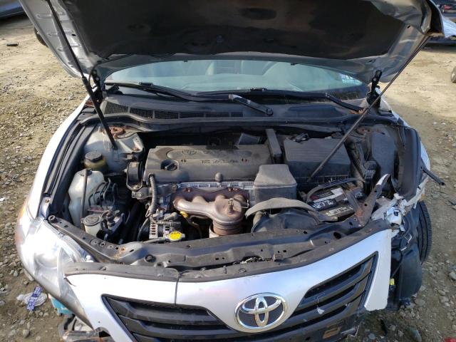 Photo 11 from auction – 2007 TOYOTA CAMRY CE with VIN 4T1BE46K77U631644