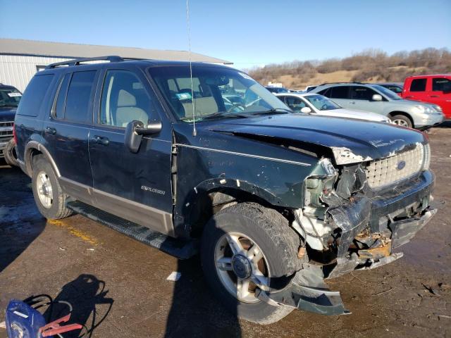 Photo 4 from auction – 2002 FORD EXPLORER E with VIN 1FMDU74E22ZB83254