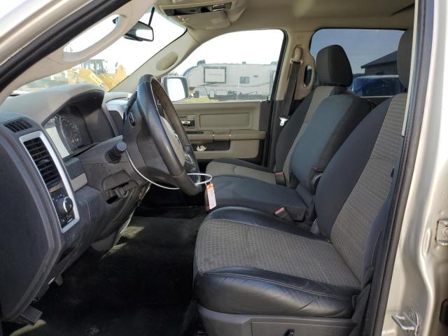 Photo 7 from auction – 2009 DODGE RAM 1500 with VIN 1D3HV13T29J520117