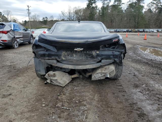Photo 6 from auction – 2010 CHEVROLET CAMARO LT with VIN 2G1FB1EV5A9186472