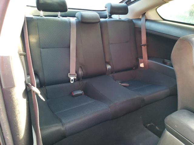 Photo 10 from auction – 2005 TOYOTA SCION TC with VIN JTKDE177X50031994