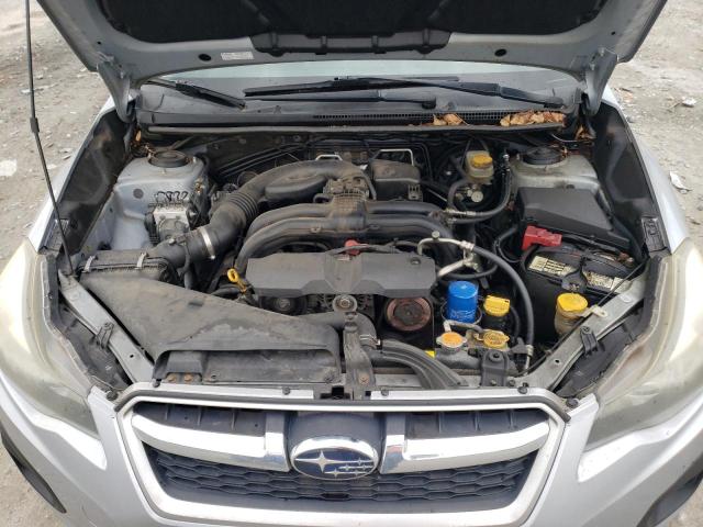 Фото 11 с аукциона – 2013 SUBARU IMPREZA PR с VIN JF1GPAC62DH814213