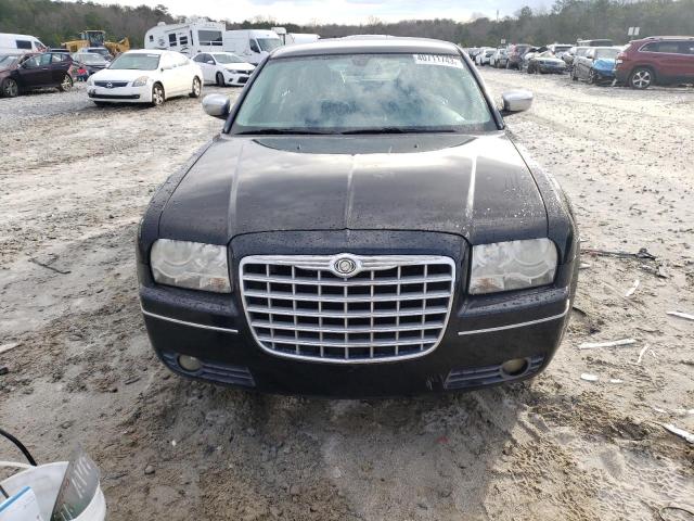 Photo 5 from auction – 2010 CHRYSLER 300 with VIN 2C3CA5CV9AH155131