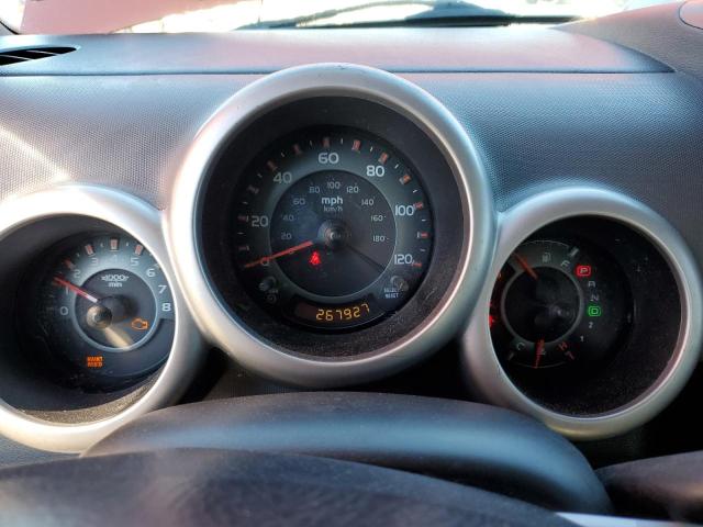 Photo 9 from auction – 2005 HONDA ELEMENT EX with VIN 5J6YH28655L001208