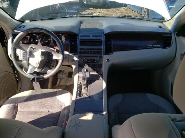 Photo 8 from auction – 2011 FORD TAURUS SEL with VIN 1FAHP2EW9BG143682