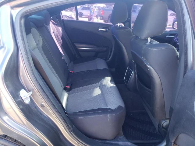 Photo 10 from auction – 2016 DODGE CHARGER R/ with VIN 2C3CDXCT5GH159350