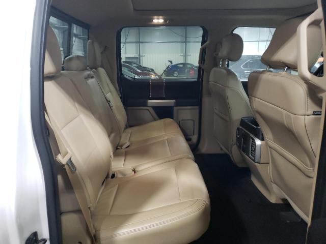 Photo 10 from auction – 2016 FORD F150 SUPER with VIN 1FTEW1EG5GFA21160