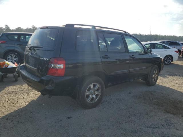 Photo 3 from auction – 2005 TOYOTA HIGHLANDER with VIN JTEEP21A250123404