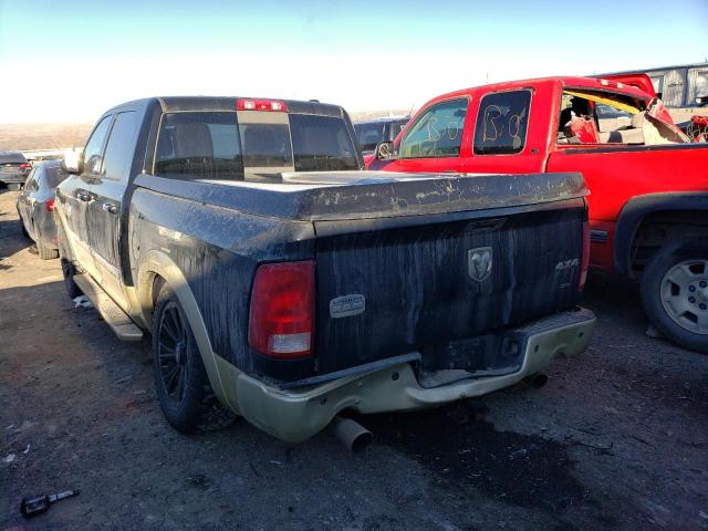 Photo 2 from auction – 2012 DODGE RAM 1500 L with VIN 1C6RD7PT0CS146564