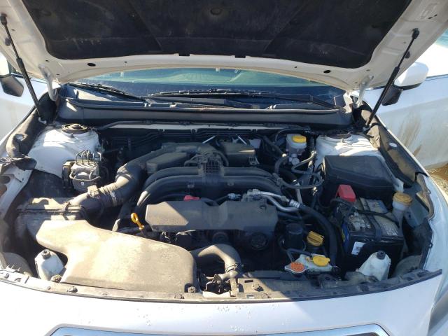 Photo 11 from auction – 2015 SUBARU LEGACY 2.5 with VIN 4S3BNAC62F3052463
