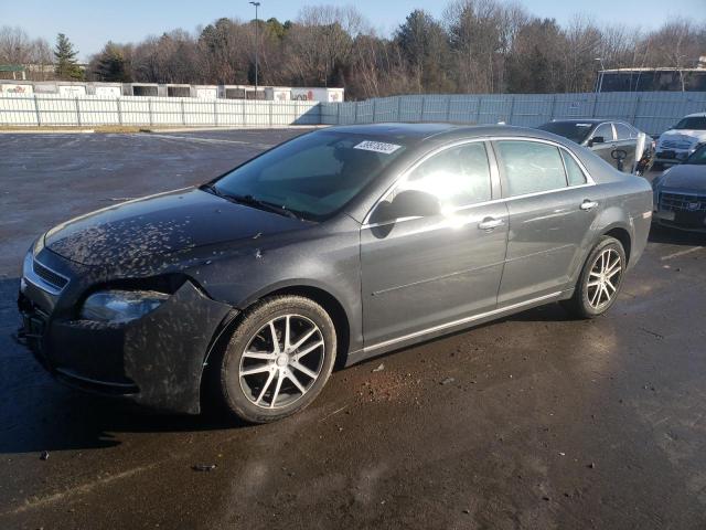 Photo 1 from auction – 2012 CHEVROLET MALIBU 1LT with VIN 1G1ZC5E06CF163492