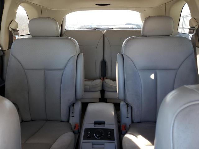 Photo 10 from auction – 2007 CHRYSLER PACIFICA with VIN 2A8GM78XX7R364044