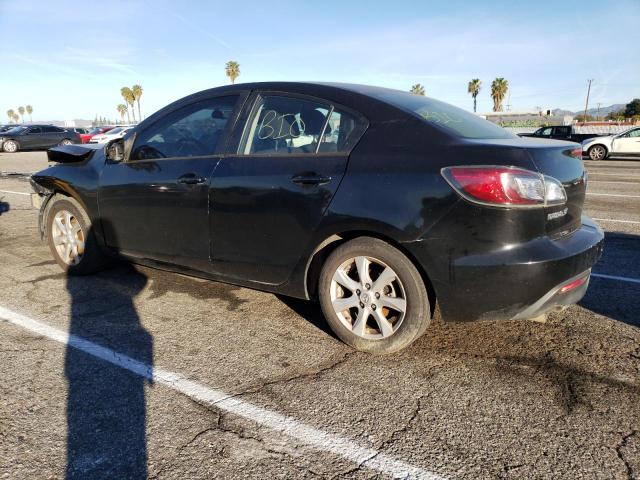 Photo 2 from auction – 2010 MAZDA 3 with VIN JM1BL1SG1A1283326