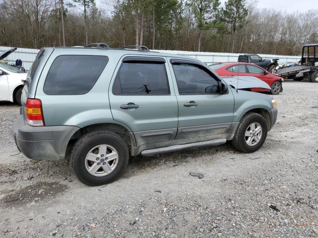 Photo 3 from auction – 2007 FORD ESCAPE XLS with VIN 1FMYU92Z57KA52791