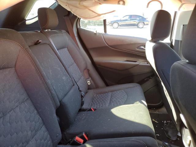 Photo 11 from auction – 2020 CHEVROLET EQUINOX LT with VIN 2GNAXTEV4L6170533