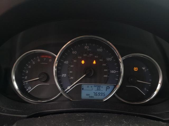 Photo 9 from auction – 2015 TOYOTA COROLLA L with VIN 2T1BURHE8FC400078