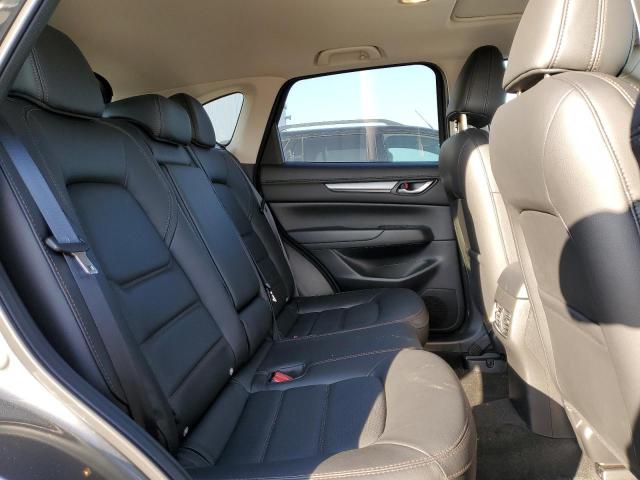 Photo 11 from auction – 2023 MAZDA CX-5 PREFE with VIN JM3KFBCMXP0129902