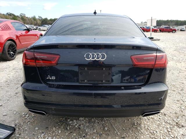 Photo 6 from auction – 2018 AUDI A6 PREMIUM with VIN WAUC8AFC6JN103700