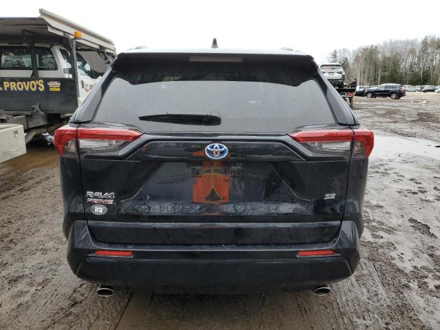 Photo 6 from auction – 2022 TOYOTA RAV4 PRIME with VIN JTMAB3FVXND092091