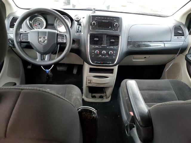 Photo 8 from auction – 2017 DODGE GRAND CARA with VIN 2C4RDGBG4HR856322