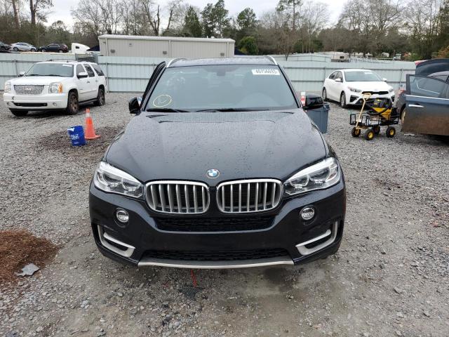 Photo 5 from auction – 2017 BMW X5 SDRIVE3 with VIN 5UXKR2C55H0U20879