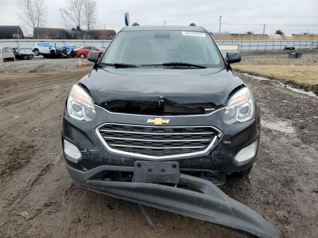 Photo 5 from auction – 2016 CHEVROLET EQUINOX LT with VIN 2GNALCEK6G1185264