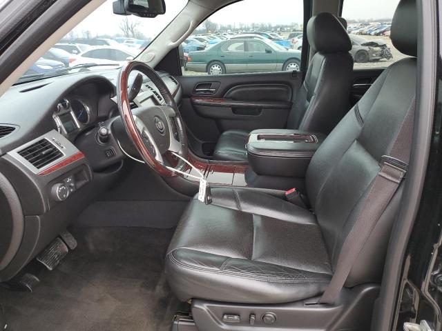 Photo 7 from auction – 2013 CADILLAC ESCALADE E with VIN 1GYS4HEF5DR118209