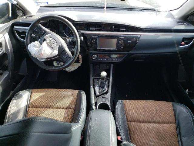 Photo 8 from auction – 2015 TOYOTA COROLLA L with VIN 5YFBURHE6FP214880