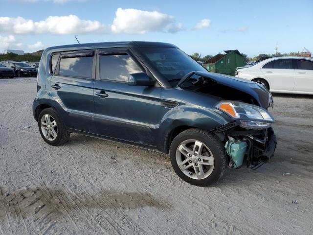 Photo 4 from auction – 2011 KIA SOUL with VIN KNDJT2A22B7279064