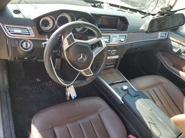 Photo 8 from auction – 2014 MERCEDES-BENZ E 350 4MAT with VIN WDDHF8JB6EA818372