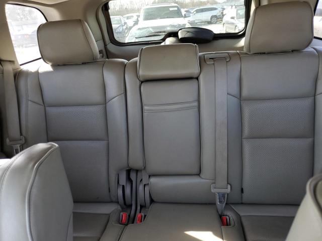 Photo 10 from auction – 2011 JEEP GRAND CHER with VIN 1J4RR4GG3BC622708
