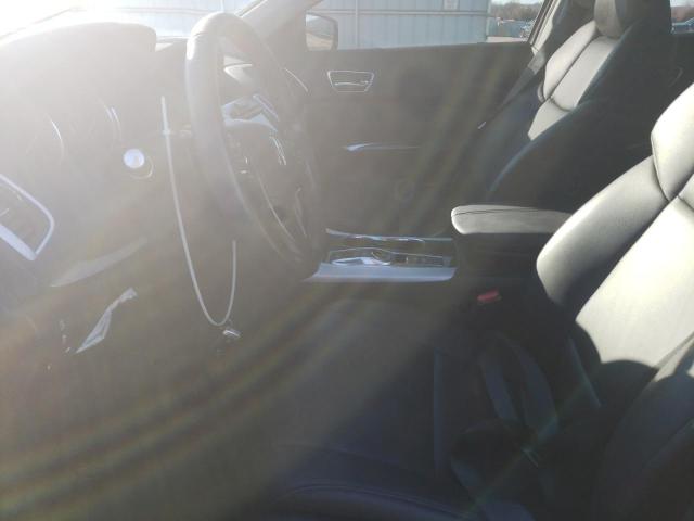 Photo 7 from auction – 2020 ACURA TLX with VIN 19UUB2F33LA004732