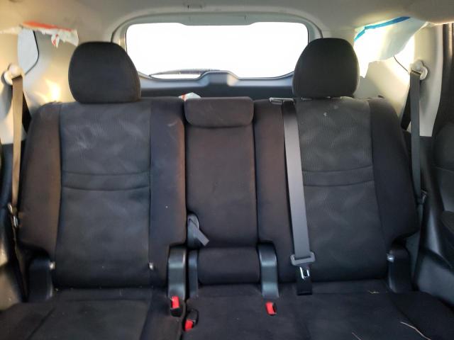 Photo 10 from auction – 2016 NISSAN ROGUE S with VIN 5N1AT2MN4GC925477