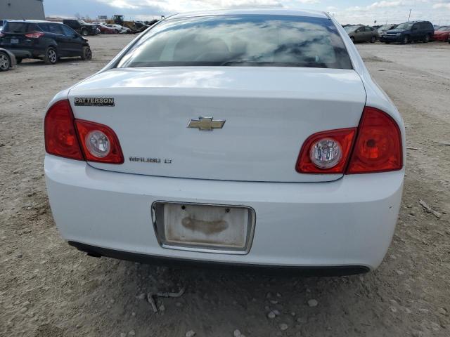 Photo 6 from auction – 2012 CHEVROLET MALIBU 1LT with VIN 1G1ZC5EU0CF288023