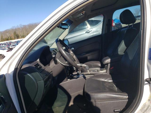 Photo 7 from auction – 2012 FORD FUSION SEL with VIN 3FAHP0CG3CR221142