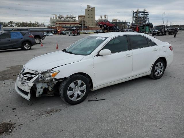 صورة رقم 1 من المزاد - 2011 TOYOTA CAMRY مع VIN 4T4BF3EK6BR208030