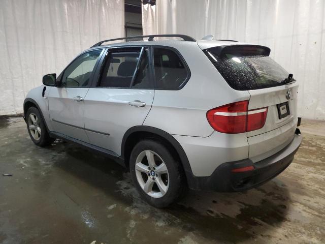 Photo 2 from auction – 2008 BMW X5 3.0I with VIN 5UXFE43558L001535