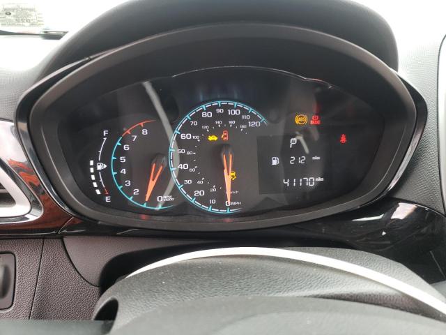 Photo 9 from auction – 2021 CHEVROLET SPARK 1LT with VIN KL8CD6SA1MC218729