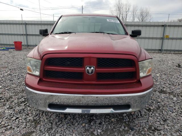 Photo 5 from auction – 2009 DODGE RAM 1500 with VIN 1D3HB18T69S740856