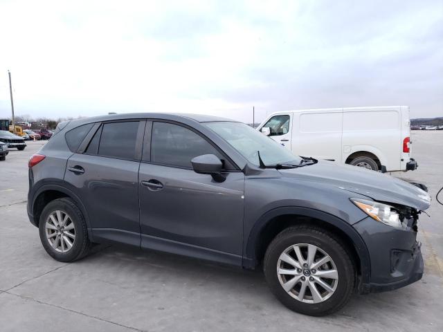 Photo 4 from auction – 2014 MAZDA CX-5 TOURI with VIN JM3KE2CY0E0428706