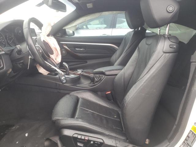 Photo 7 from auction – 2014 BMW 428 XI with VIN WBA3N5C55EF716235