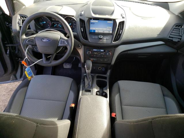 Photo 8 from auction – 2019 FORD ESCAPE SE with VIN 1FMCU0GD7KUB30956