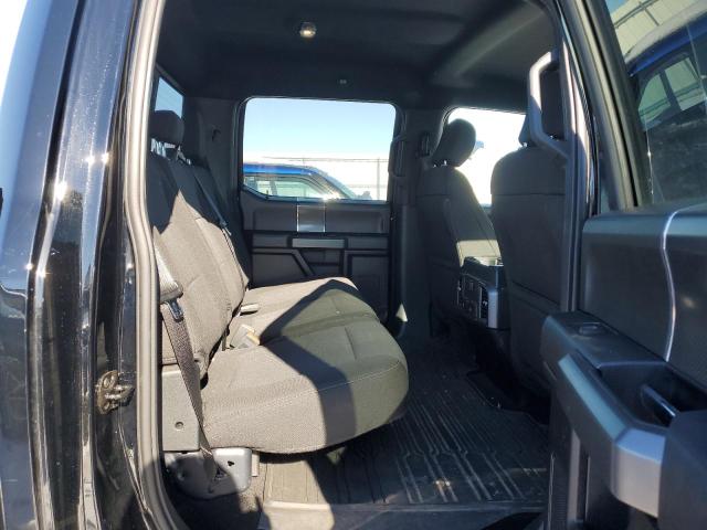 Photo 10 from auction – 2018 FORD F150 SUPER with VIN 1FTEW1EP2JFA71165