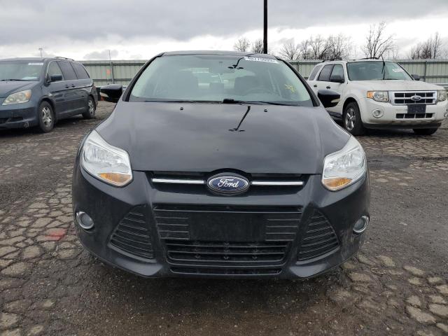 Photo 5 from auction – 2012 FORD FOCUS SEL with VIN 1FAHP3H25CL457305