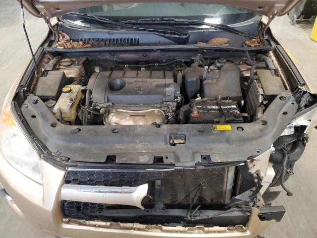 Photo 12 from auction – 2012 TOYOTA RAV4 LIMIT with VIN 2T3YF4DV3CW131146