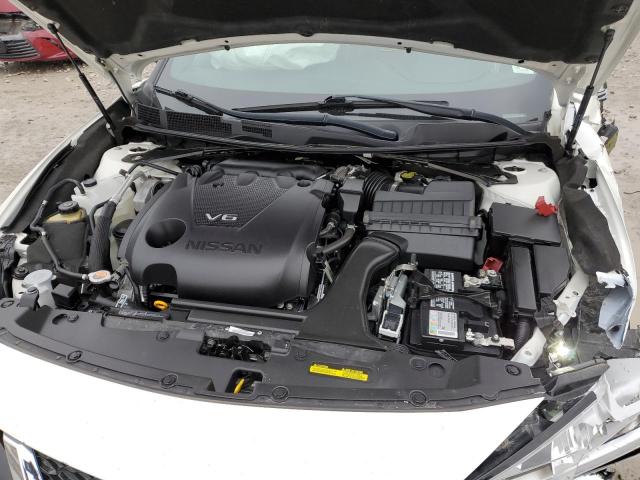 Photo 11 from auction – 2019 NISSAN MAXIMA S with VIN 1N4AA6AVXKC379451